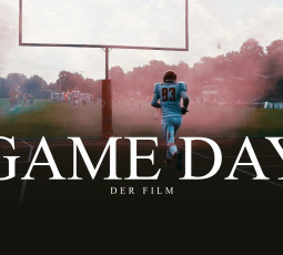 "Game Day": Cougars kommen ins Kino