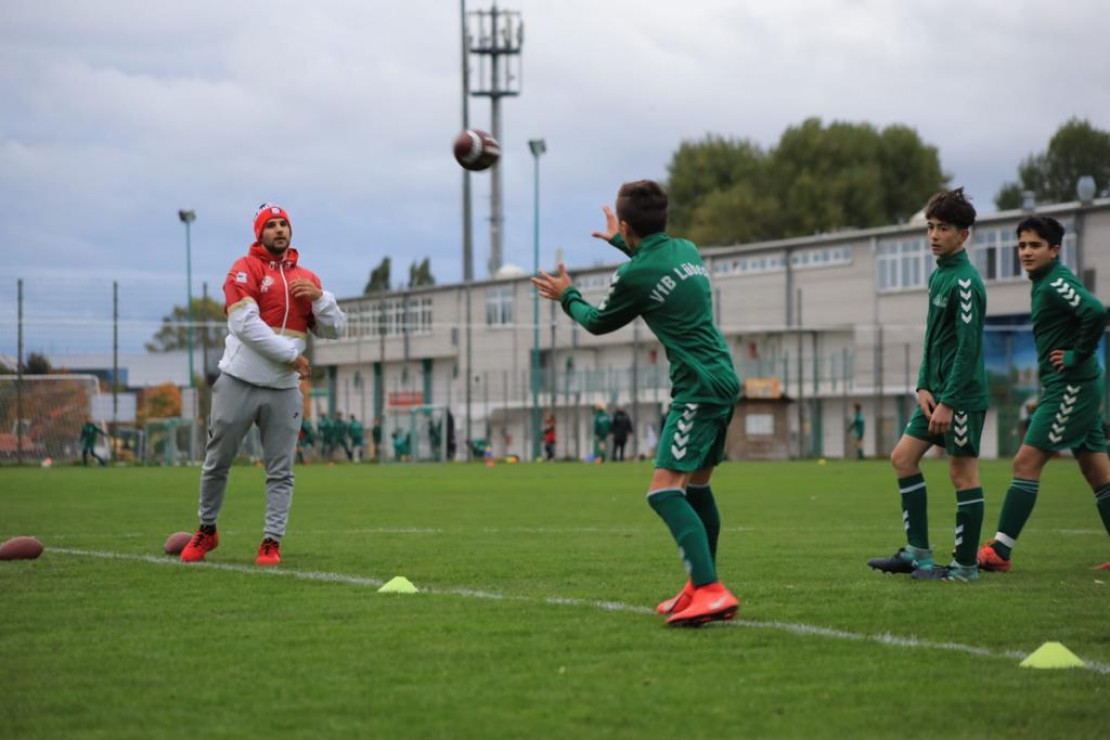 Vfb Lübeck Jugendmannschaften Vfb Lübeck Jugendmannschaften