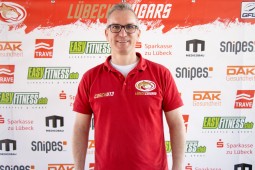 Timo Knorst bleibt Head Coach der U13