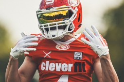 Cougars freuen sich auf Heimspiele der Saison 2026