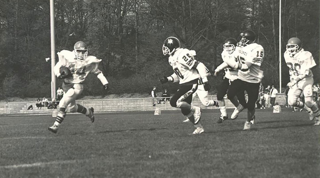 Saison 1991 - Regionalliga Nord