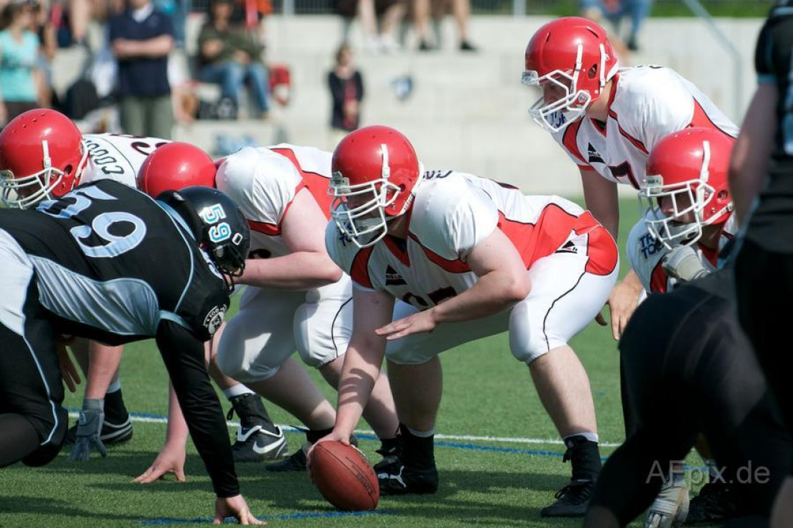 Saison 2009 - Verbandsliga HH/SH