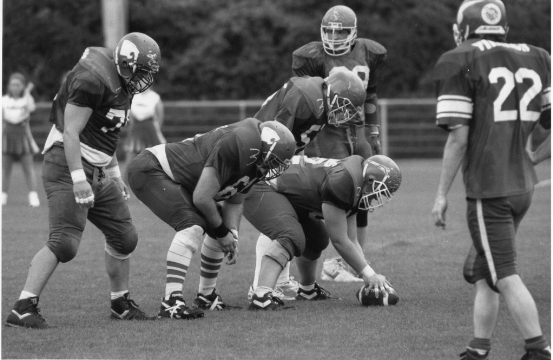 Saison 1998 - Oberliga Nord
