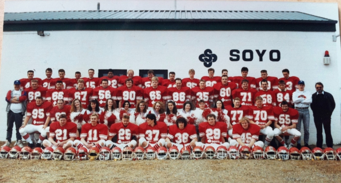 Saison 1992 - Regionalliga Nord