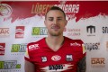 Jadrian Clark