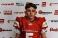 Sam Reinhold