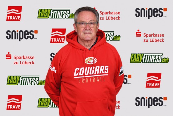 Mitarbeiter Bernd Woisin