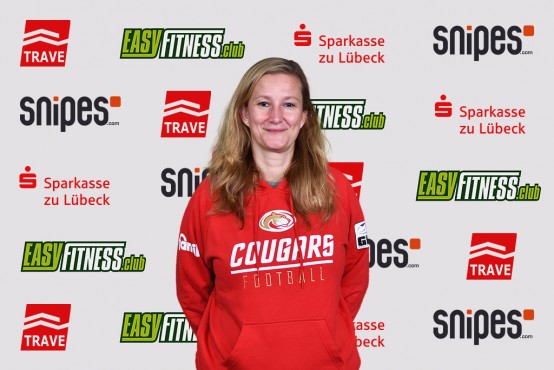 Mitarbeiter Katharina Kankainen