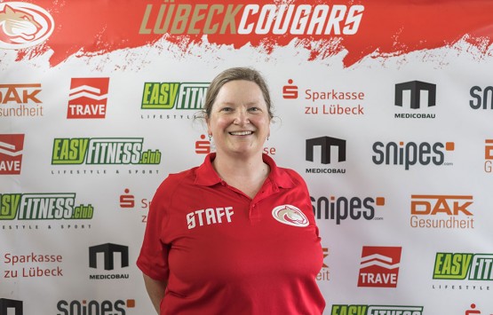 Mitarbeiter Maike Renken