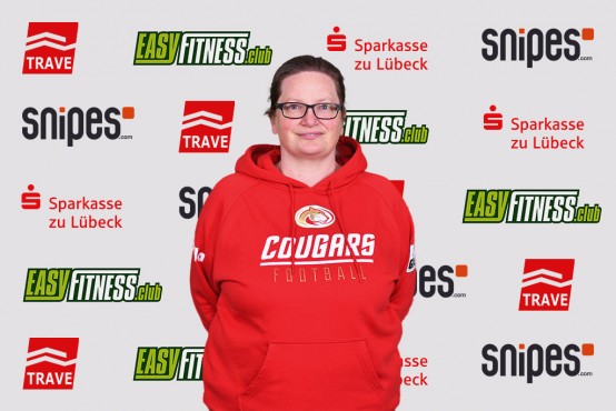 Mitarbeiter Maike Renken