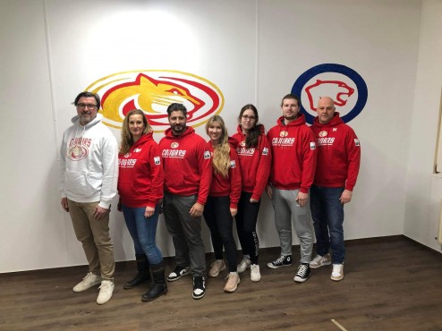 Mitarbeiter Medical Team